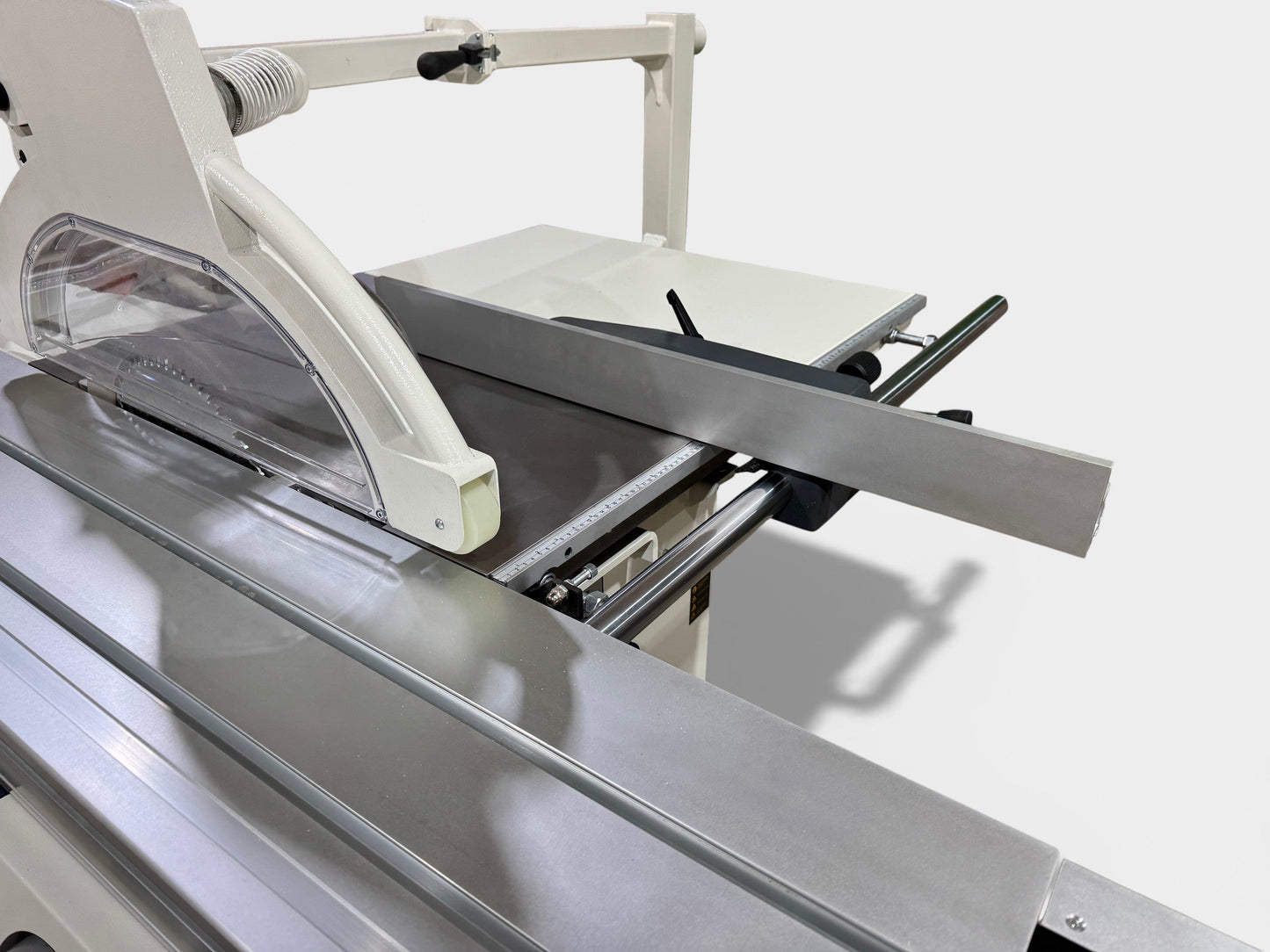Woodfast TS315B 1.6m Sliding Table Saw 240V 315mm (12") 3HP