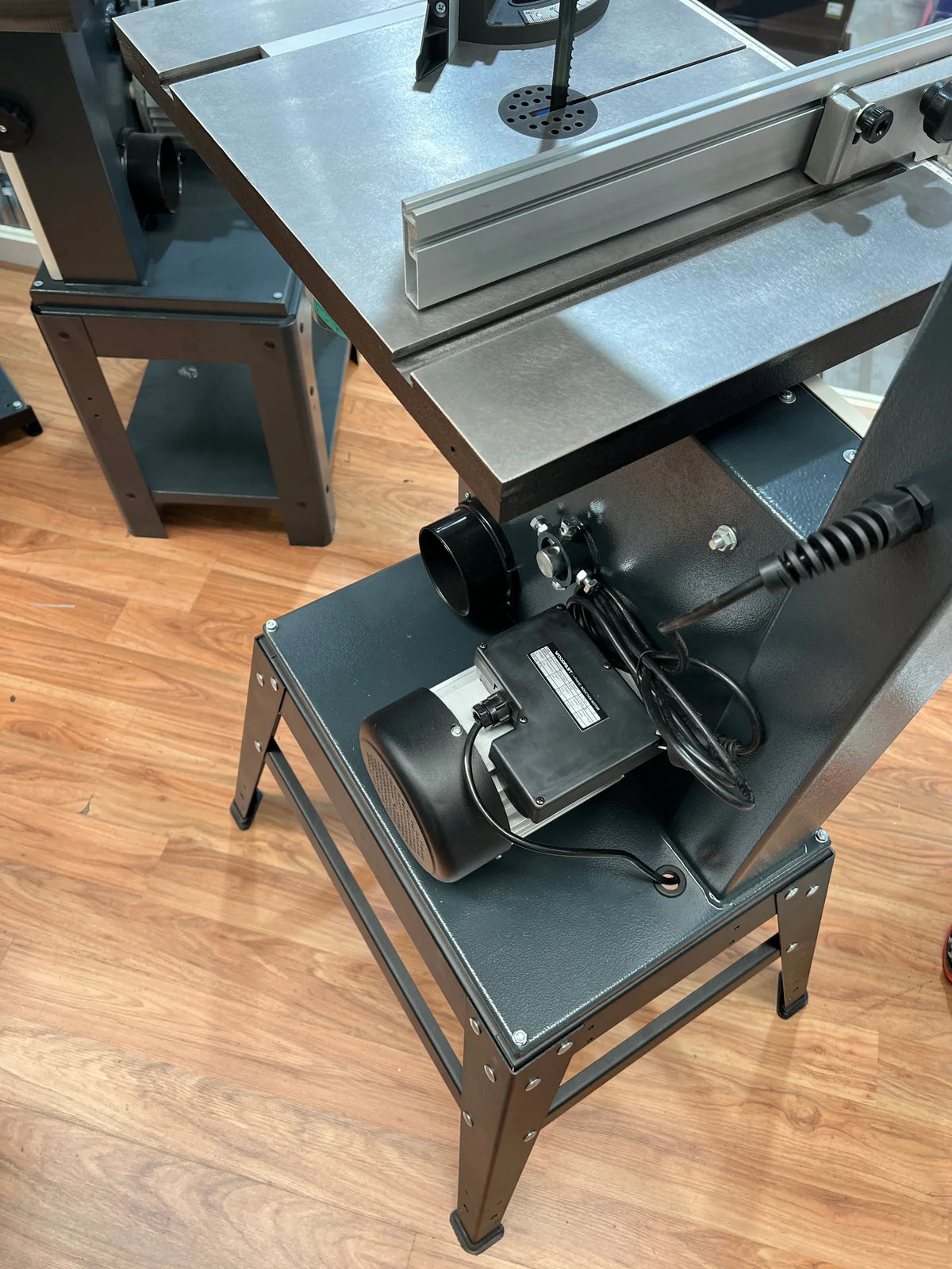 Woodfast 350mm (14") Bandsaw 1HP 240V BS350A