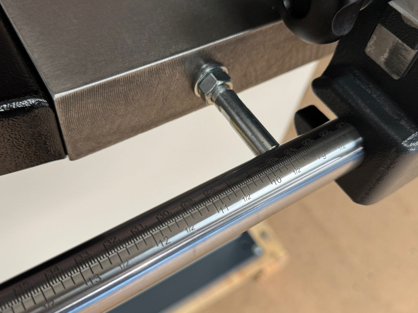 Woodfast 450mm (18") EDU Education Wood Bandsaw 3HP 240V BS450A