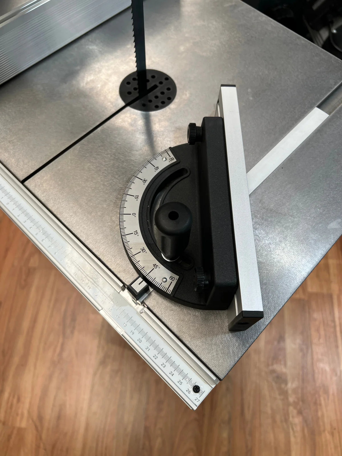 Woodfast 350mm (14") Bandsaw 1HP 240V BS350A