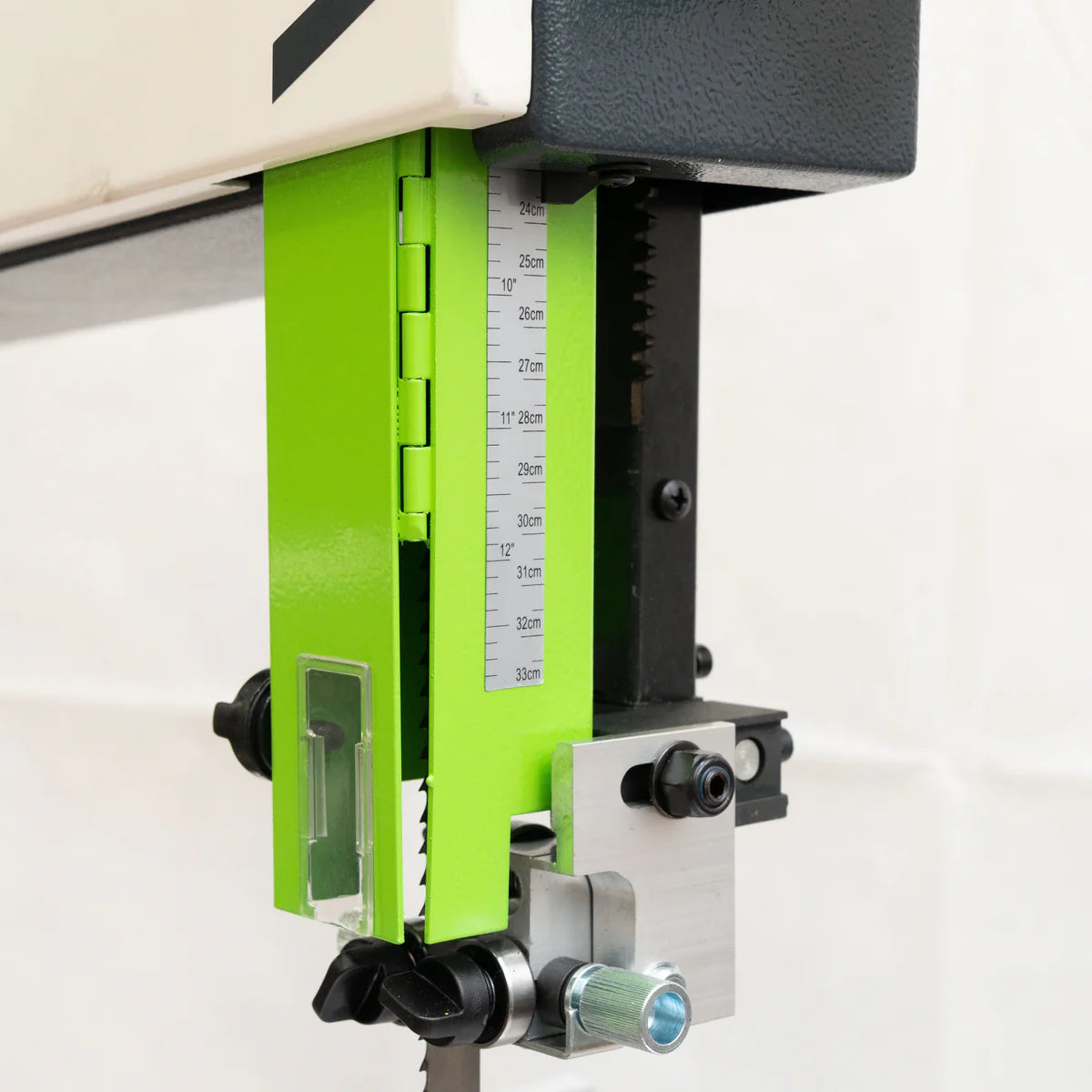 Woodfast 350mm (14") Bandsaw with Open Stand 1.5HP 240V BS350C