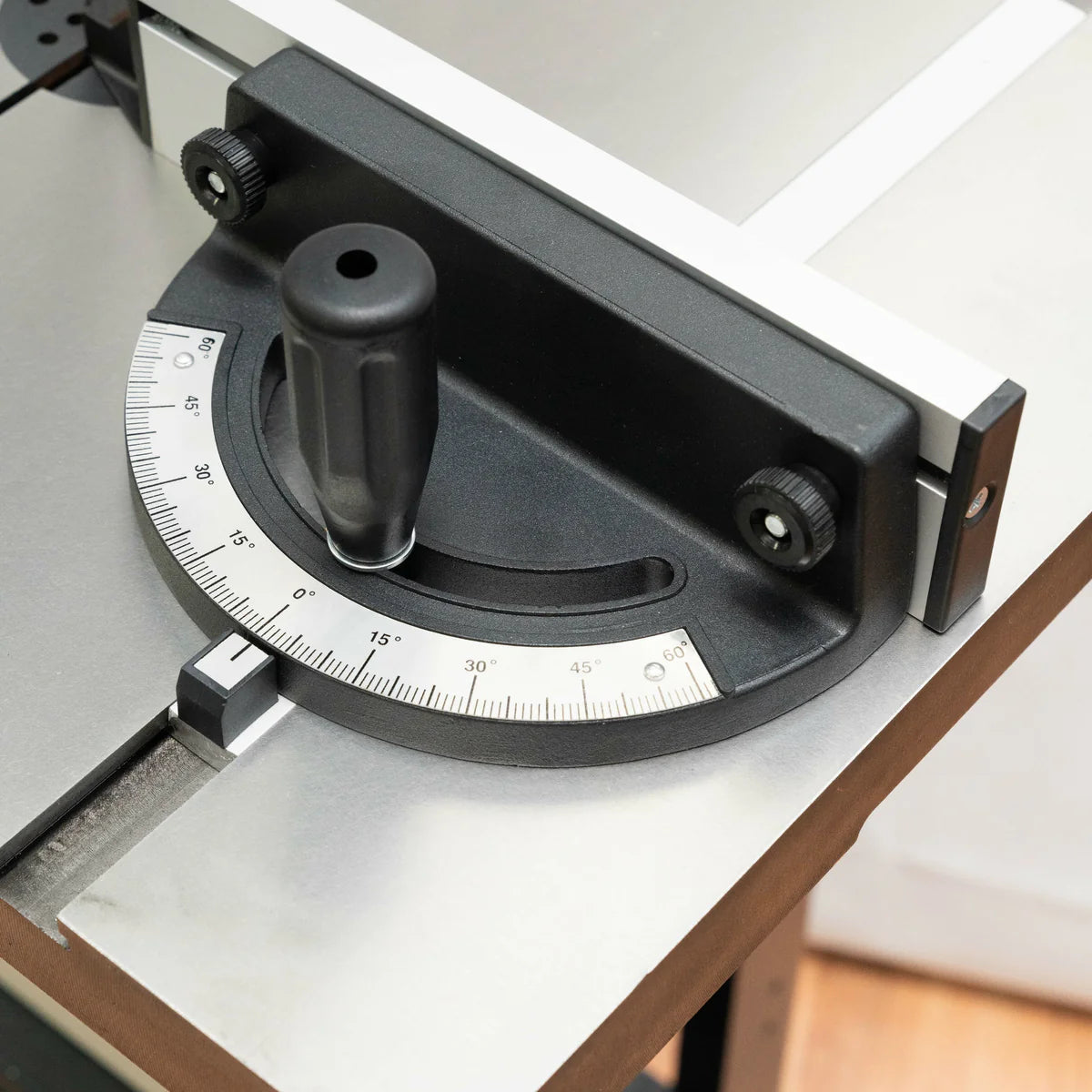 Woodfast 350mm (14") Bandsaw with Open Stand 1.5HP 240V BS350C