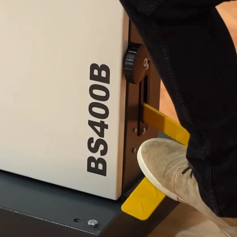 Woodfast BS400B Bandsaw