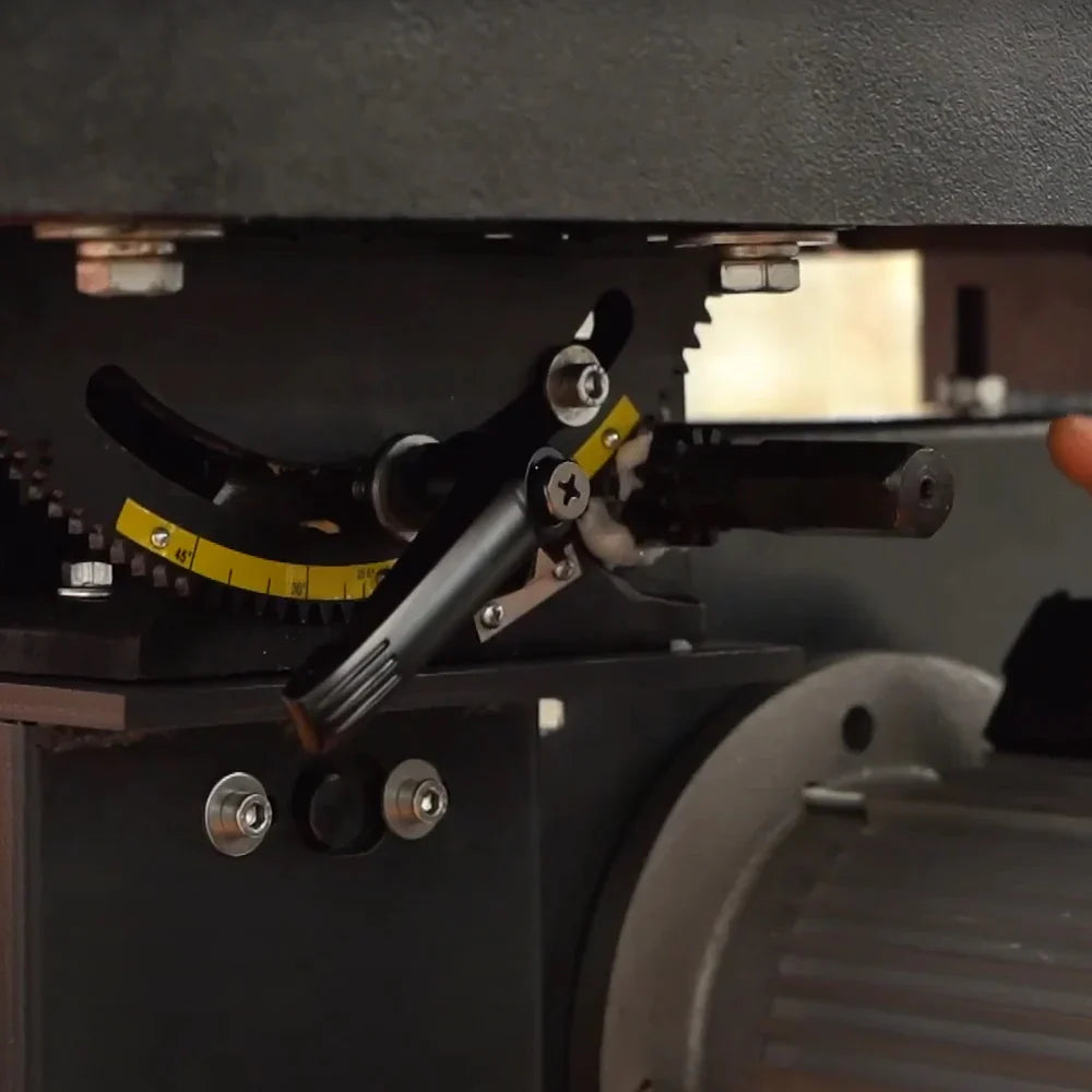 Woodfast BS400B Bandsaw