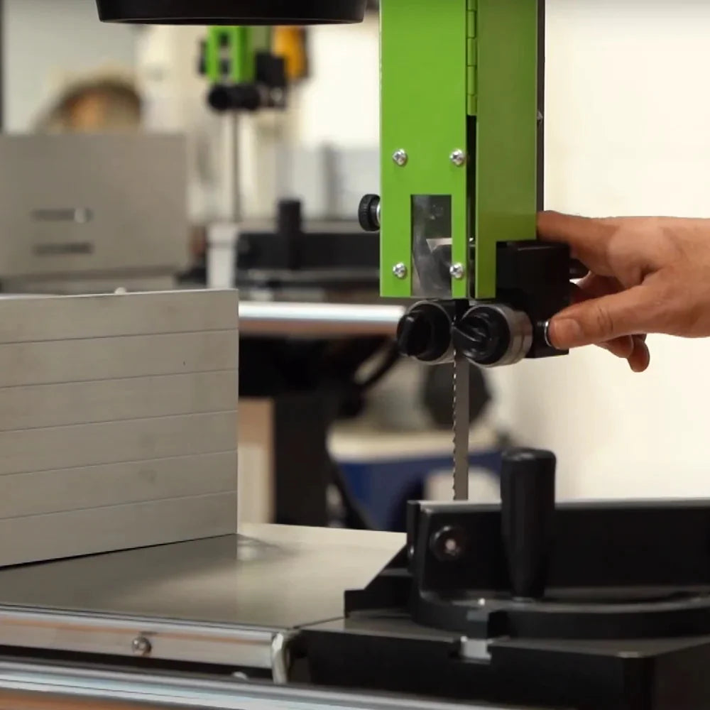 Woodfast BS400B Bandsaw