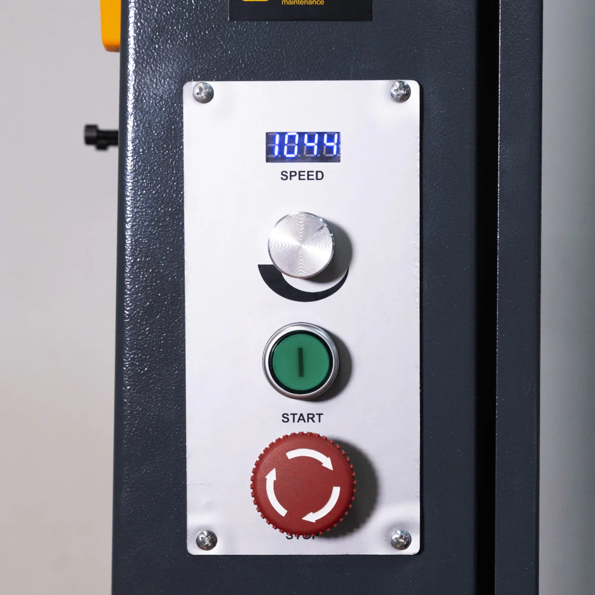 Woodfast 450mm (18") Electronic Variable Speed Wood / Metal Bandsaw 2.5HP 240V BS450A-EVS