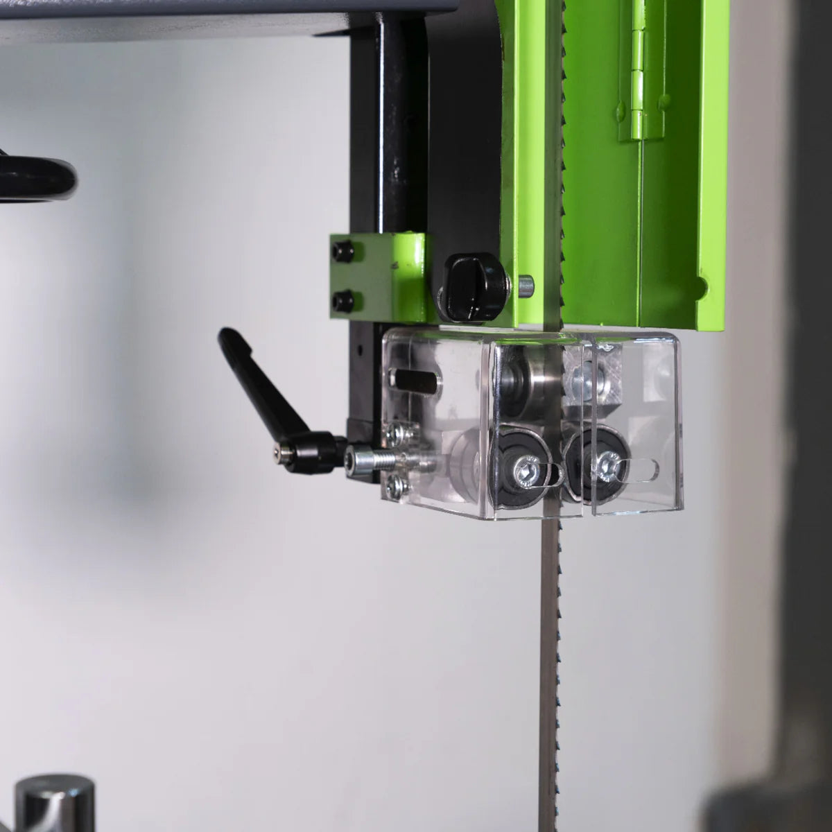 Woodfast 450mm (18") Electronic Variable Speed Wood / Metal Bandsaw 2.5HP 240V BS450A-EVS