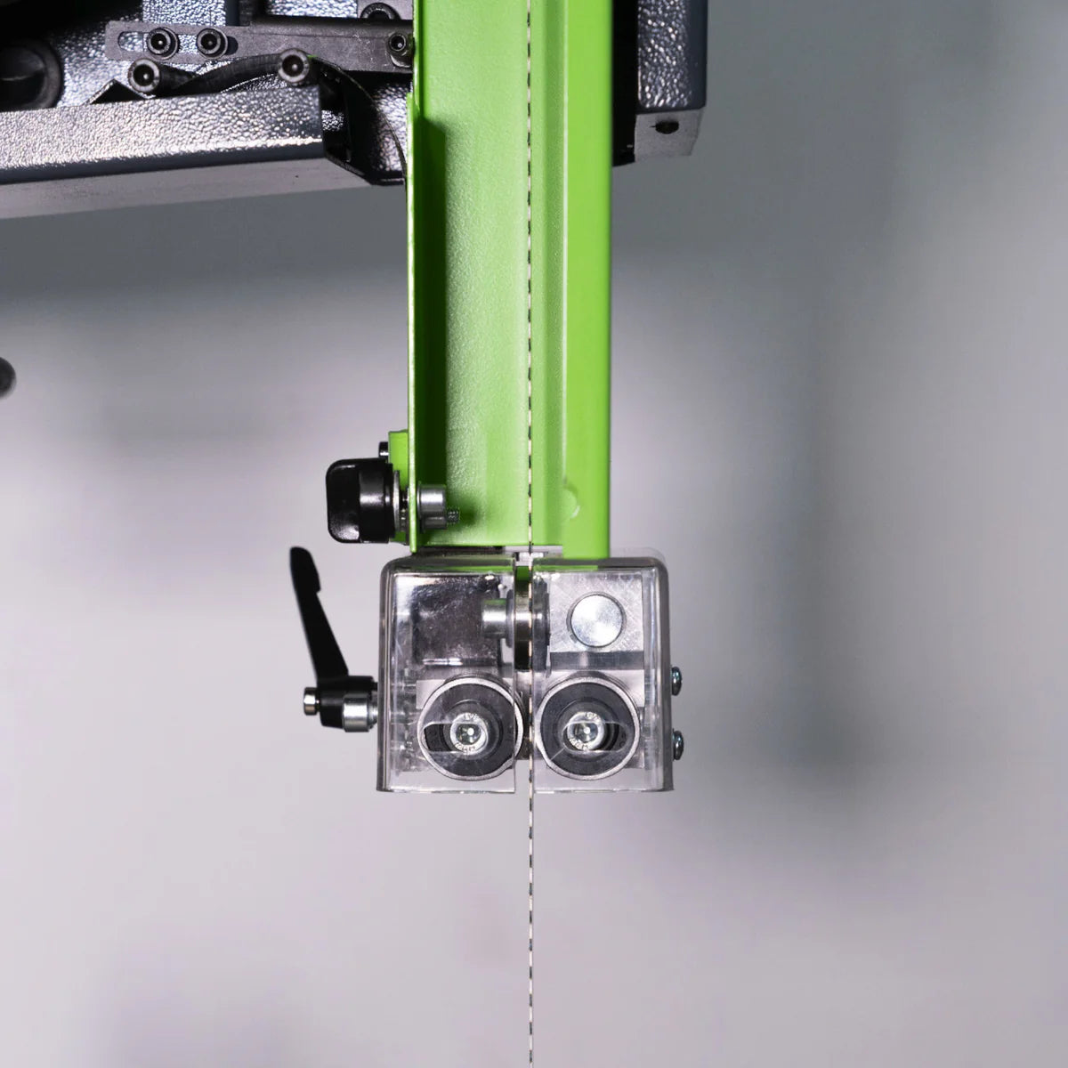 Woodfast 450mm (18") Electronic Variable Speed Wood / Metal Bandsaw 2.5HP 240V BS450A-EVS