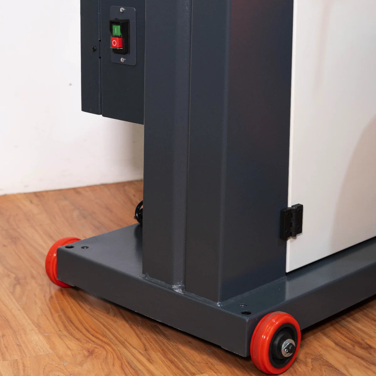 Woodfast 450mm (18") Electronic Variable Speed Wood / Metal Bandsaw 2.5HP 240V BS450A-EVS