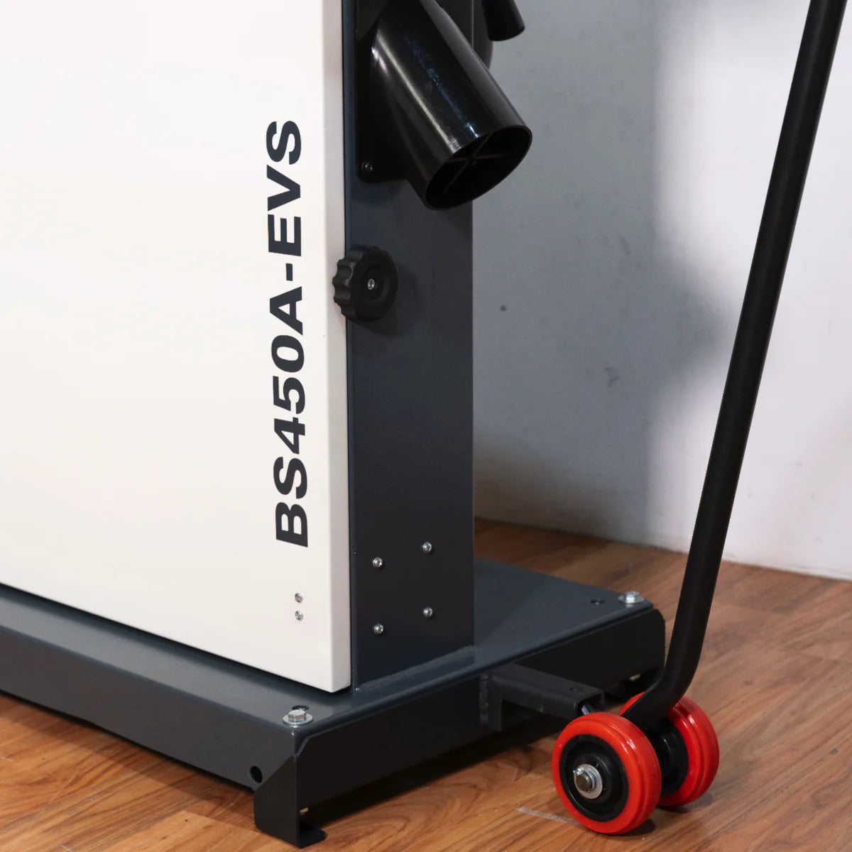 Woodfast 450mm (18") Electronic Variable Speed Wood / Metal Bandsaw 2.5HP 240V BS450A-EVS