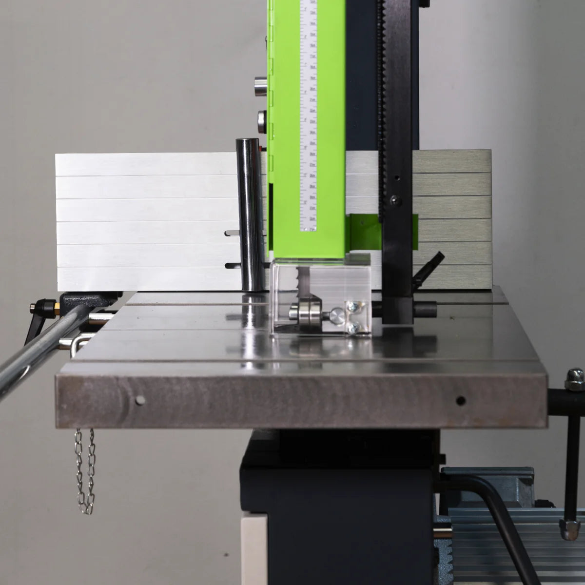 Woodfast 450mm (18") Electronic Variable Speed Wood / Metal Bandsaw 2.5HP 240V BS450A-EVS