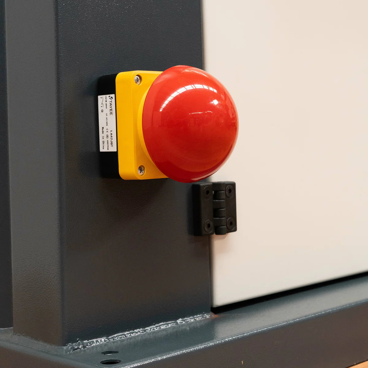 Woodfast 450mm (18") EDU Education Wood Bandsaw 3HP 240V BS450A