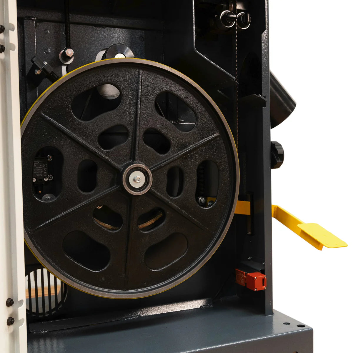 Woodfast 450mm (18") EDU Education Wood Bandsaw 3HP 240V BS450A