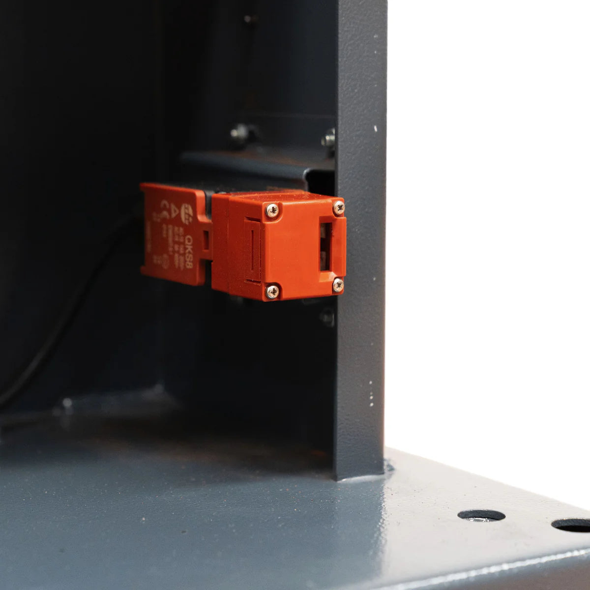 Woodfast 450mm (18") EDU Education Wood Bandsaw 3HP 240V BS450A