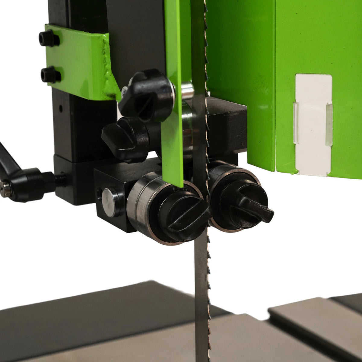 Woodfast 450mm (18") EDU Education Wood Bandsaw 3HP 240V BS450A