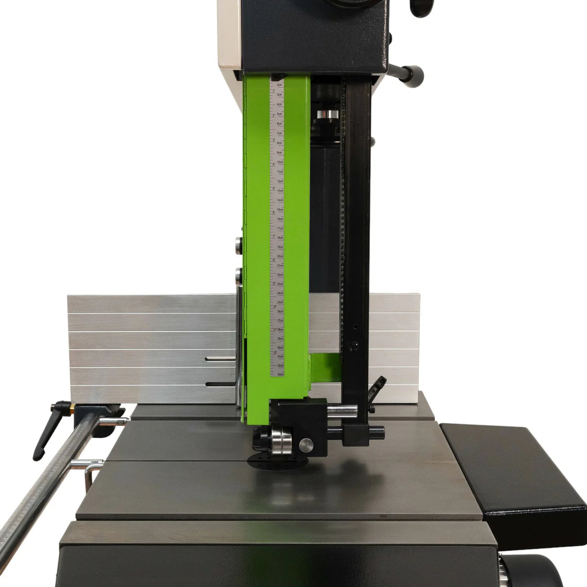 Woodfast 450mm (18") EDU Education Wood Bandsaw 3HP 240V BS450A
