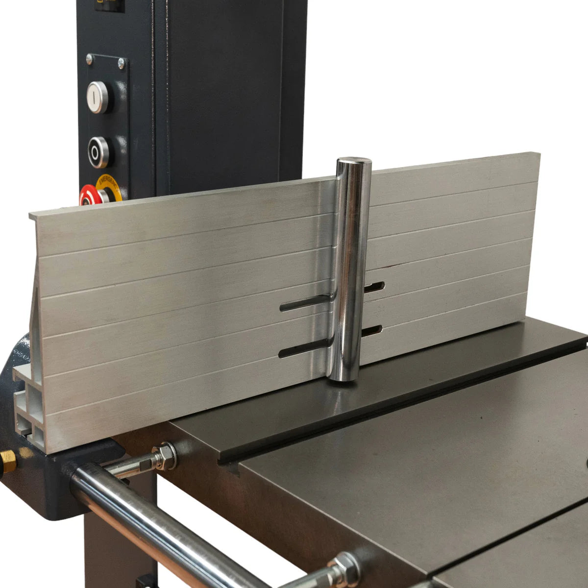 Woodfast 450mm (18") EDU Education Wood Bandsaw 3HP 240V BS450A