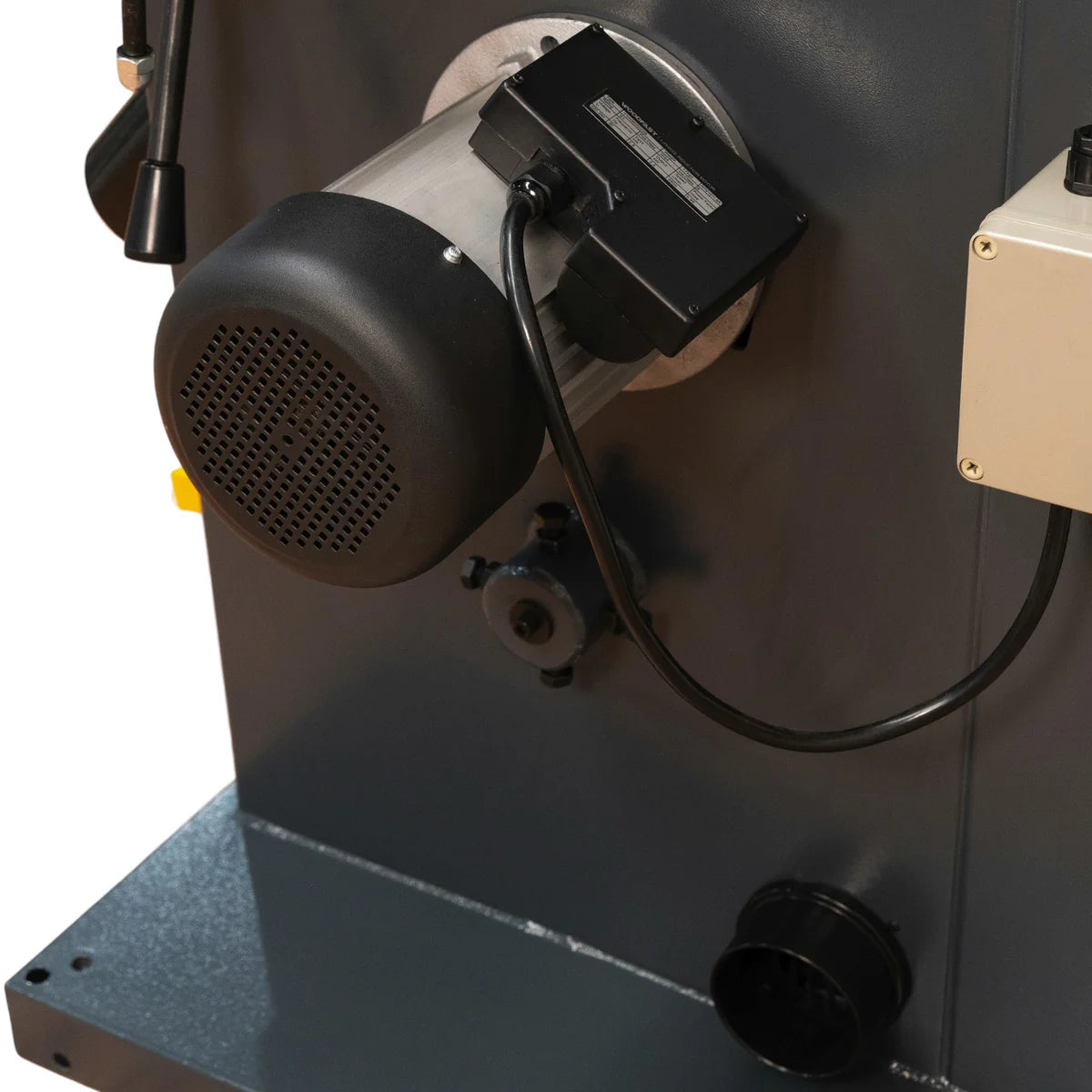 Woodfast 450mm (18") EDU Education Wood Bandsaw 3HP 240V BS450A