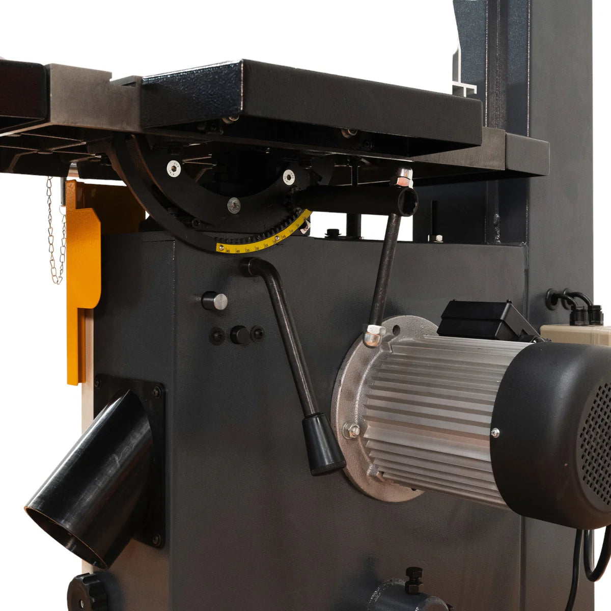 Woodfast 450mm (18") EDU Education Wood Bandsaw 3HP 240V BS450A