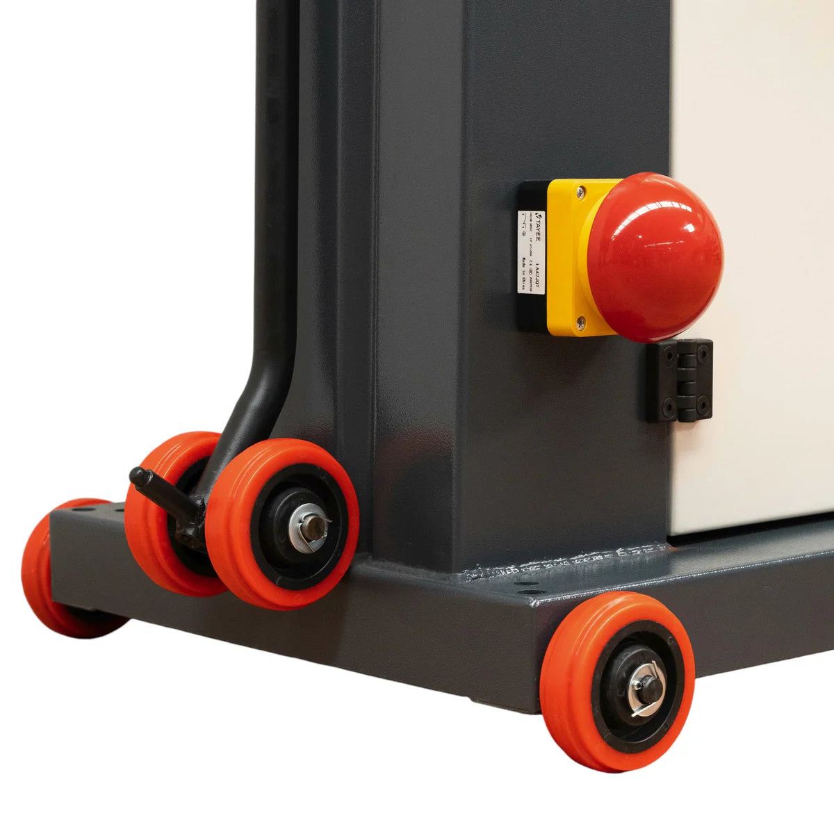 Woodfast 450mm (18") EDU Education Wood Bandsaw 3HP 240V BS450A