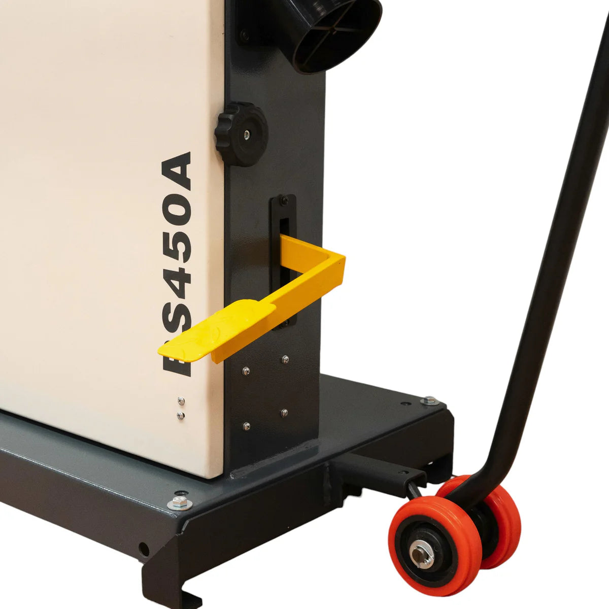 Woodfast 450mm (18") EDU Education Wood Bandsaw 3HP 240V BS450A