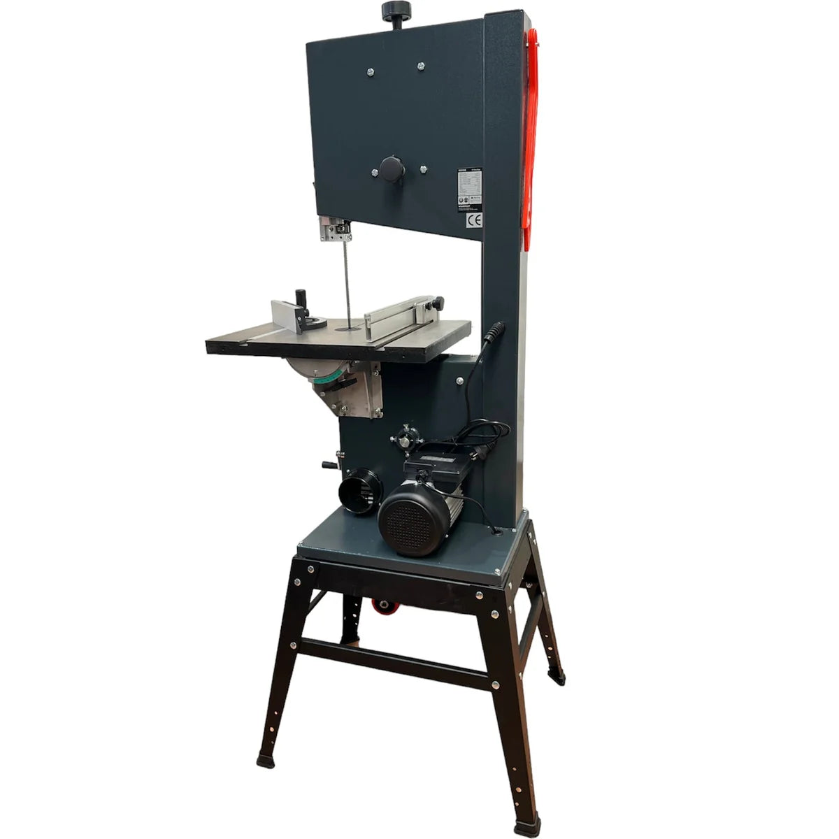 Woodfast 350mm (14") Bandsaw 1HP 240V BS350A