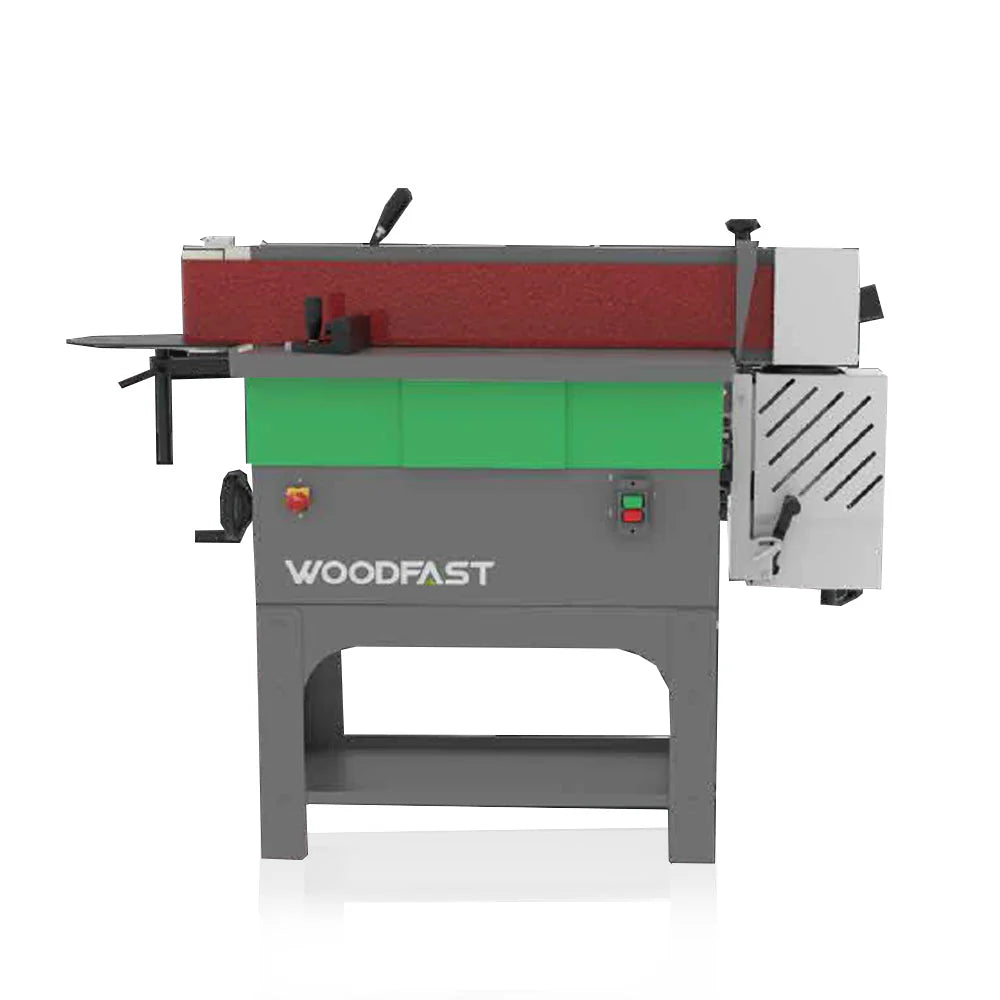 Woodfast Edge Linisher Sander 240V WF-OS1006 *New Arrival*