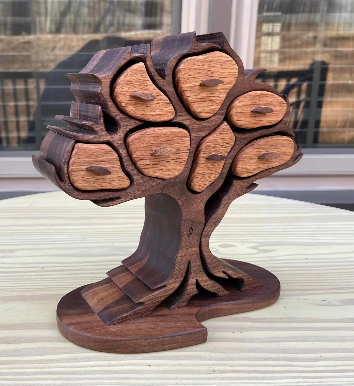 Woodfast 350mm (14") Bandsaw with Storage Cabinet Base 2HP 240V BS350D