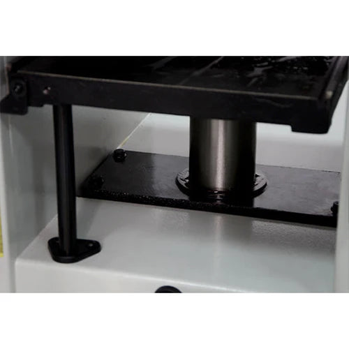 Woodfast 260mm (10") Combination Planer & Thicknesser with Spiral Head Cutter Block PT260B