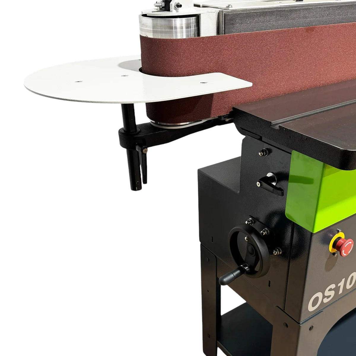 Woodfast Edge Linisher Sander 240V WF-OS1006 *New Arrival*