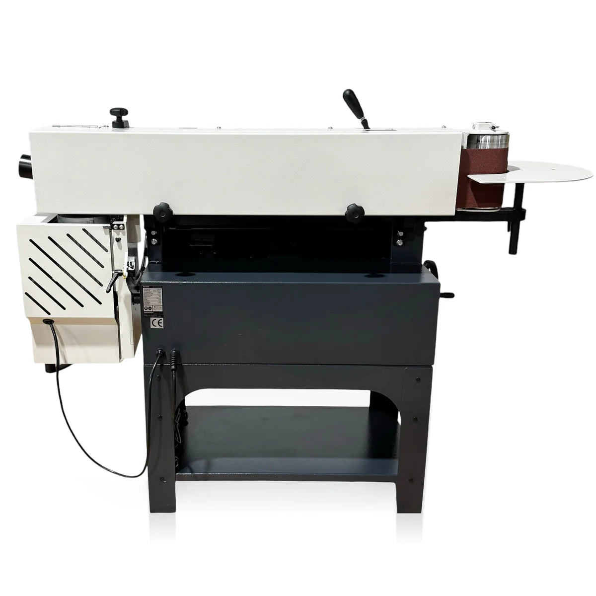 Woodfast Edge Linisher Sander 240V WF-OS1006 *New Arrival*