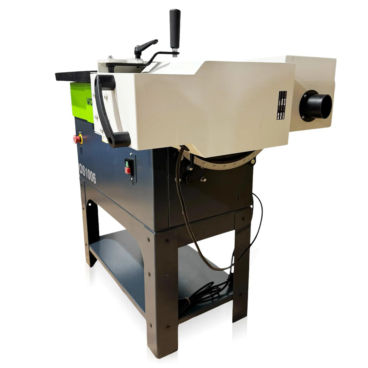 Woodfast Edge Linisher Sander 240V WF-OS1006 *New Arrival*