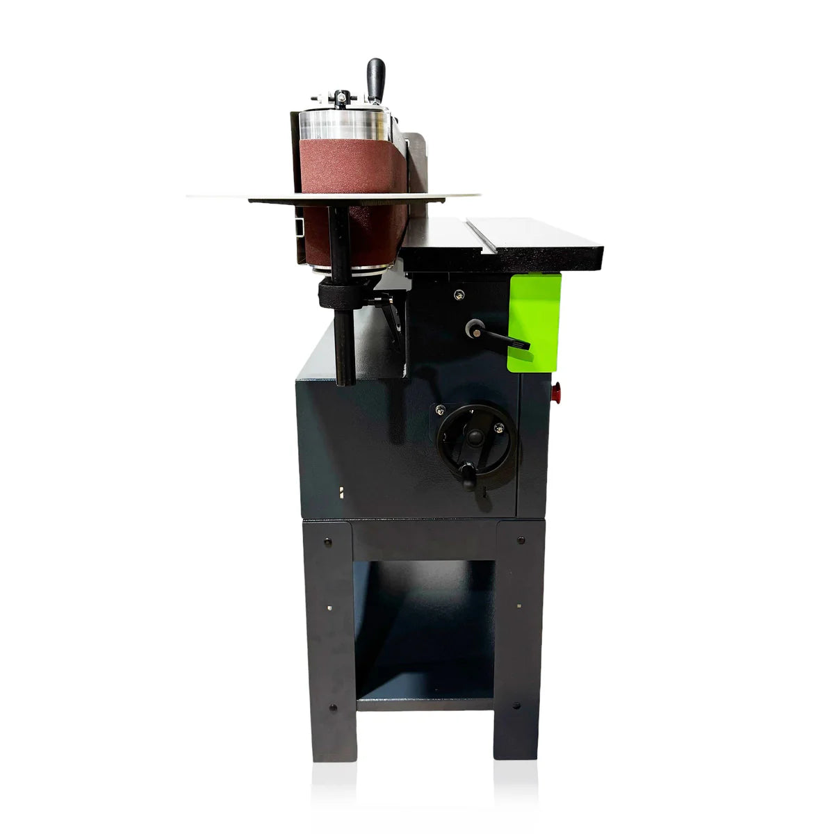 Woodfast Edge Linisher Sander 240V WF-OS1006 *New Arrival*
