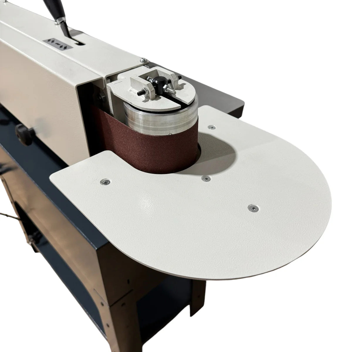 Woodfast Edge Linisher Sander 240V WF-OS1006 *New Arrival*