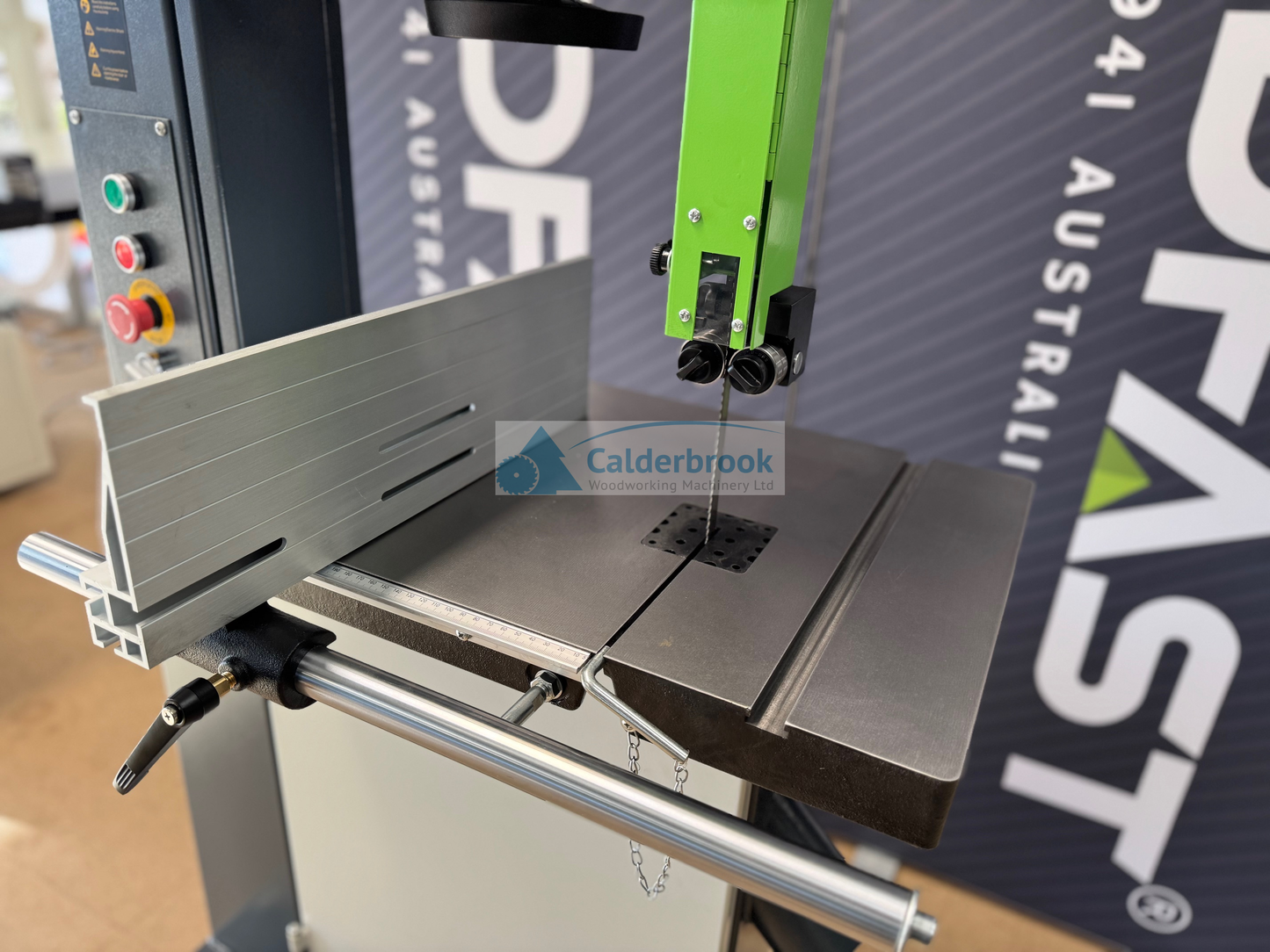 Woodfast BS400B Bandsaw