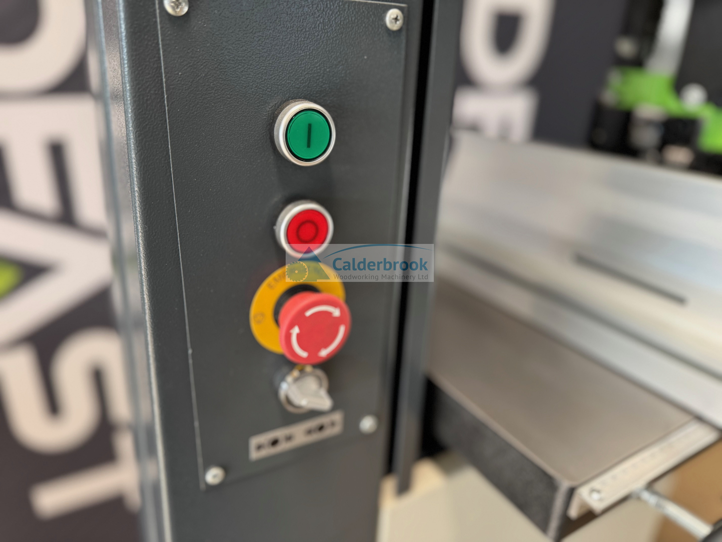 Woodfast BS400B Bandsaw