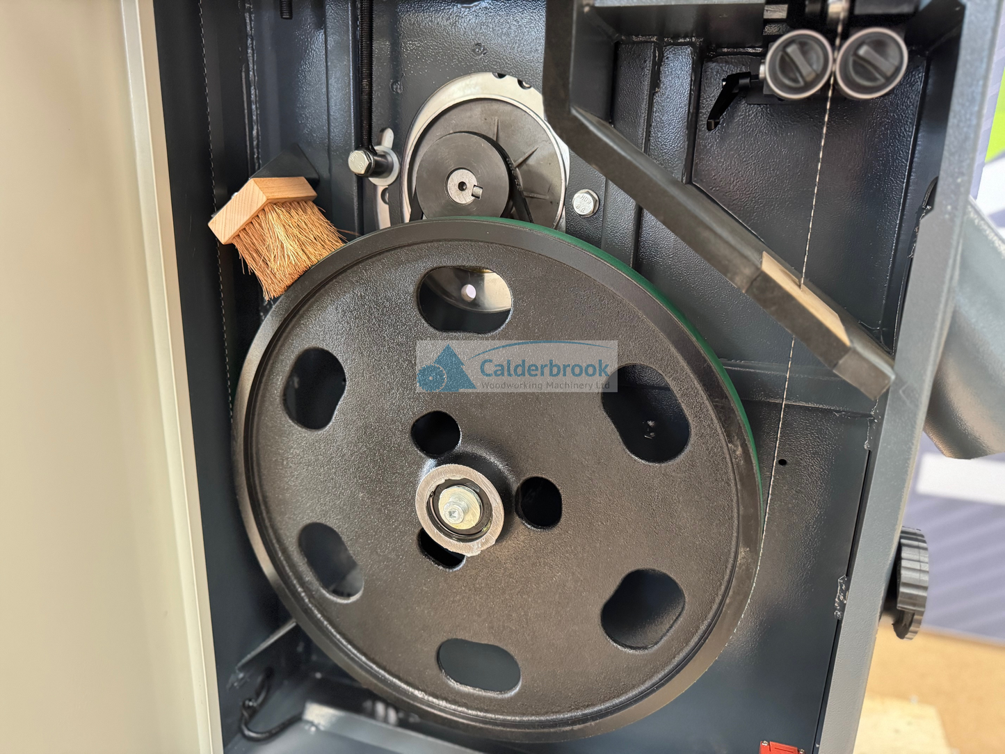 Woodfast BS400B Bandsaw