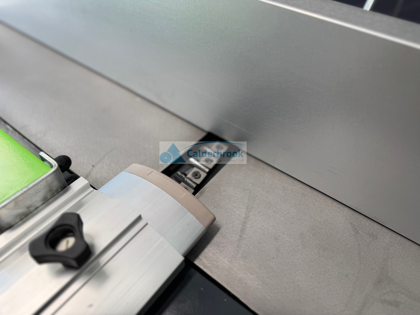 Woodfast 260mm (10") Combination Planer & Thicknesser with Spiral Head Cutter Block PT260B