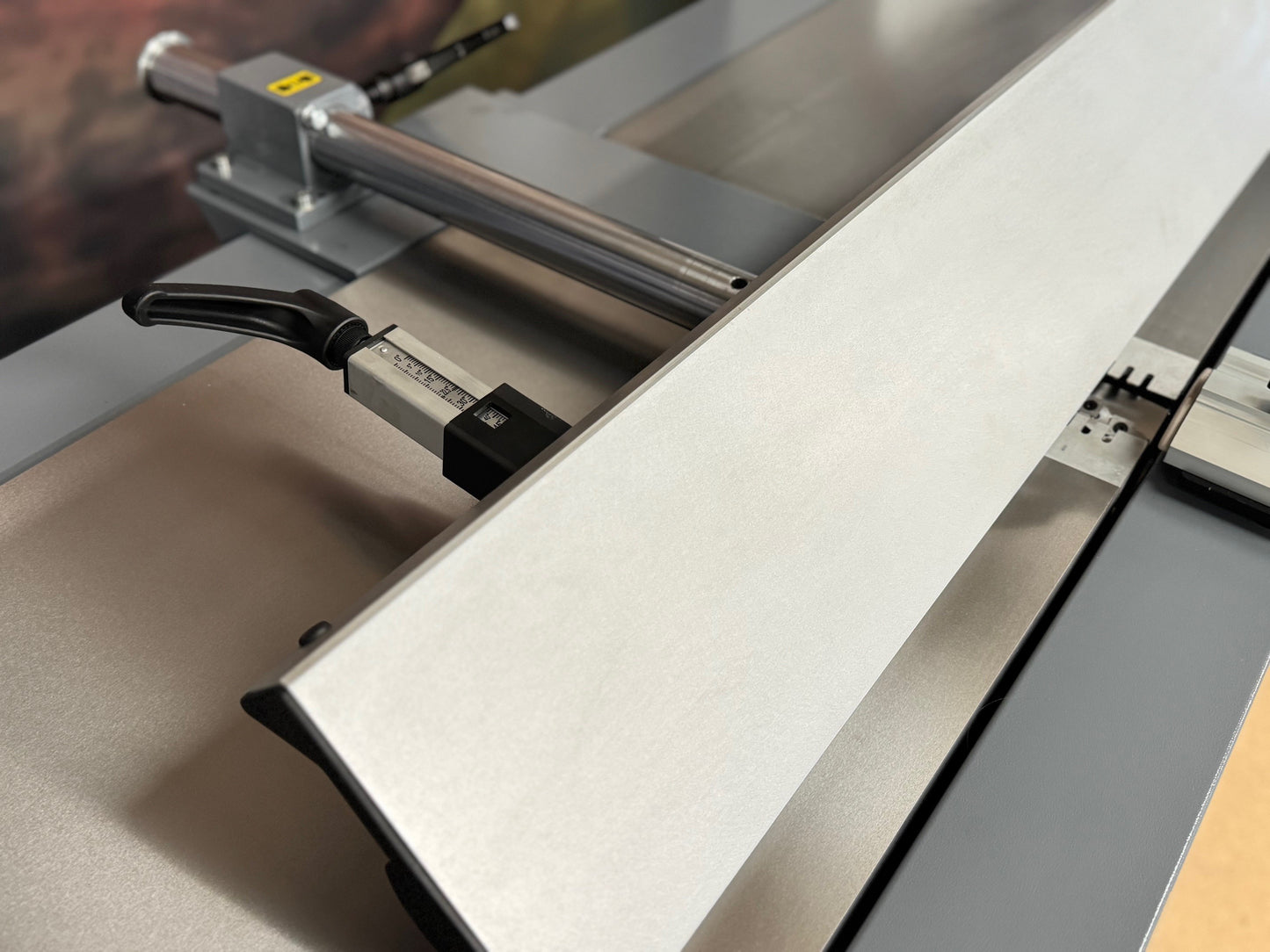 **NEW** Woodfast PL520a surface planer