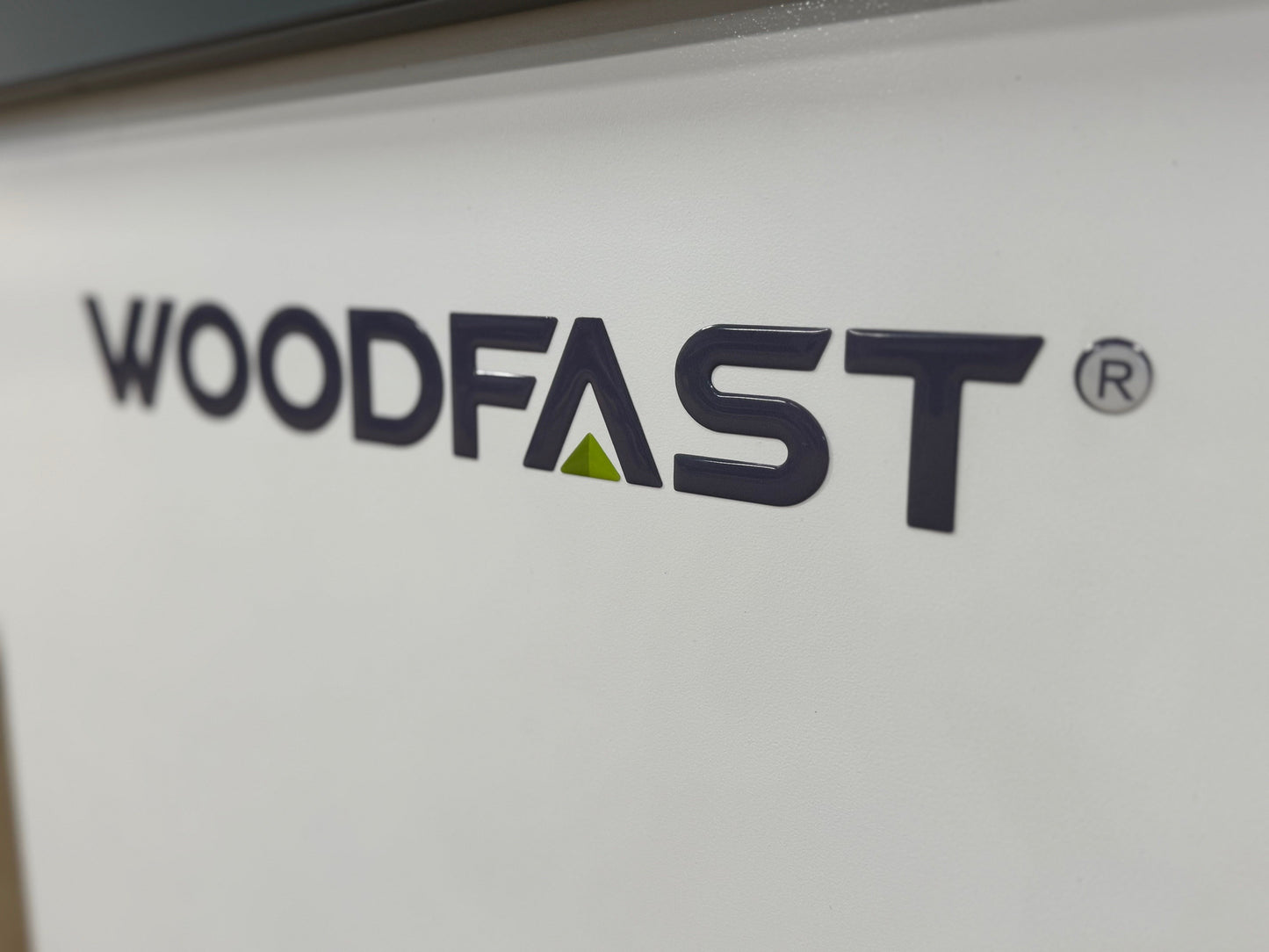 **NEW** Woodfast PL520a surface planer