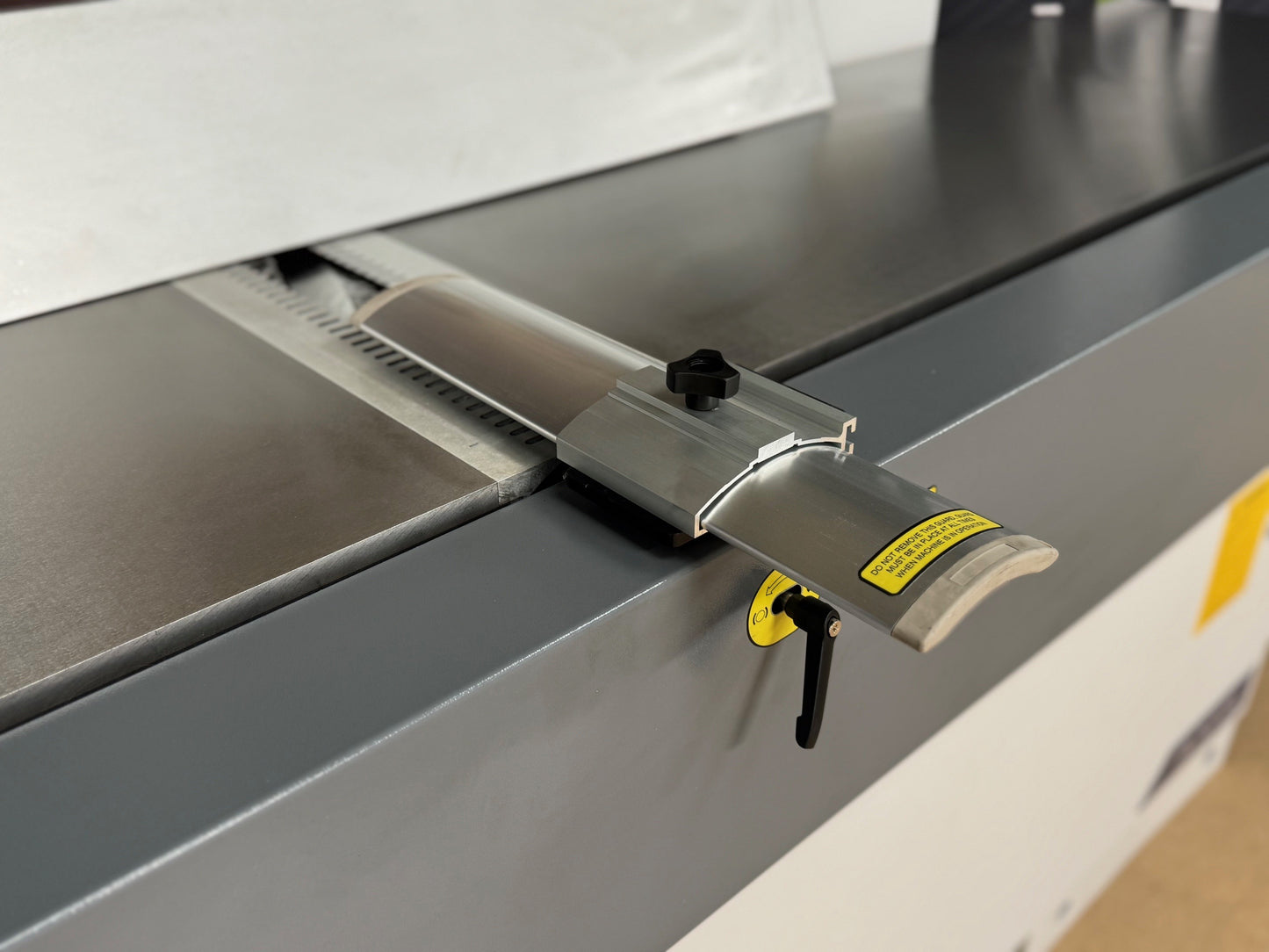 **NEW** Woodfast PL520a surface planer
