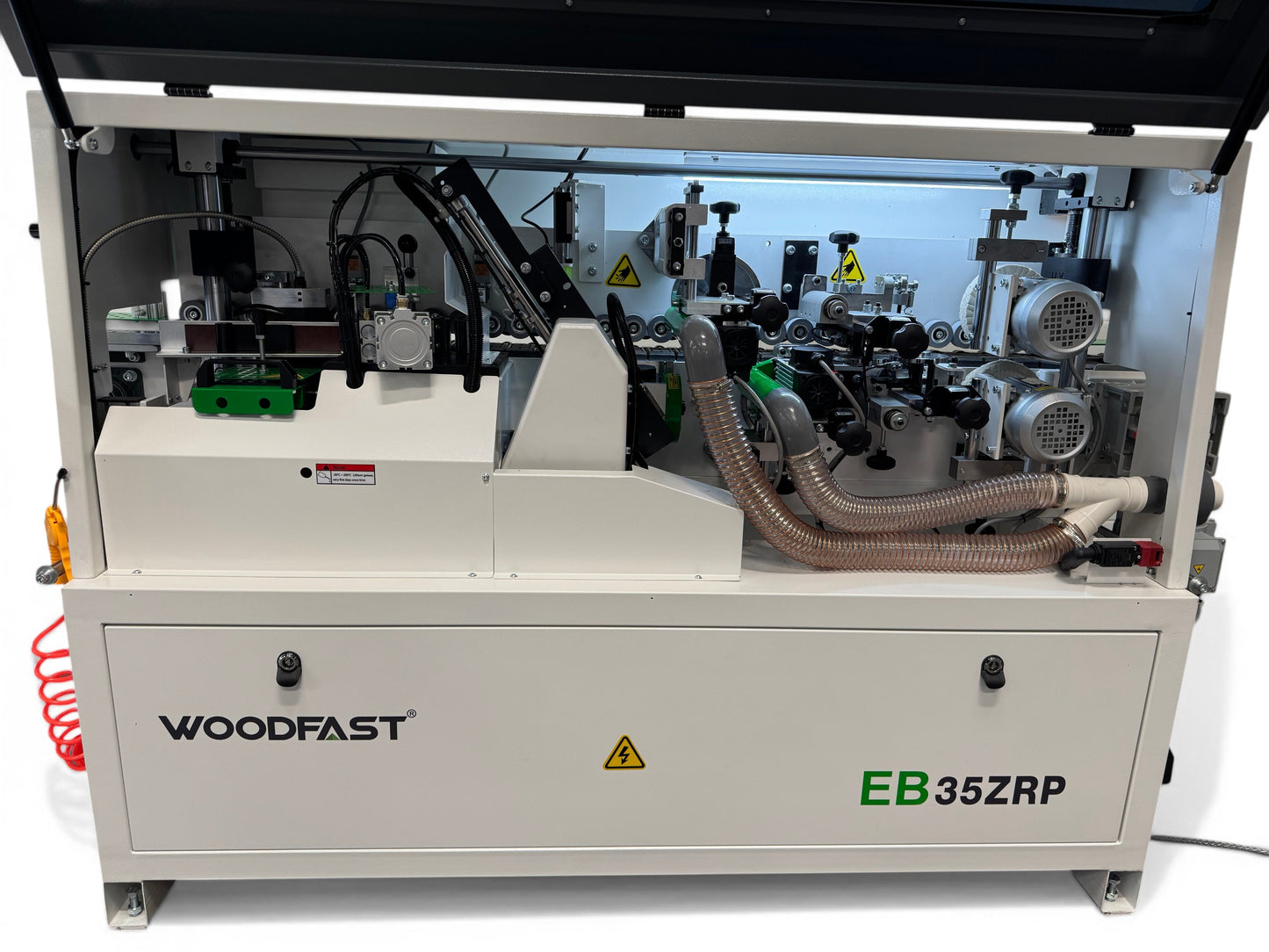Woodfast EB35ZRP Edgebander