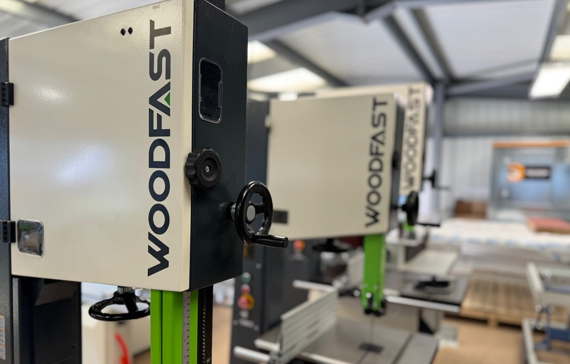 Bandsaw manuals