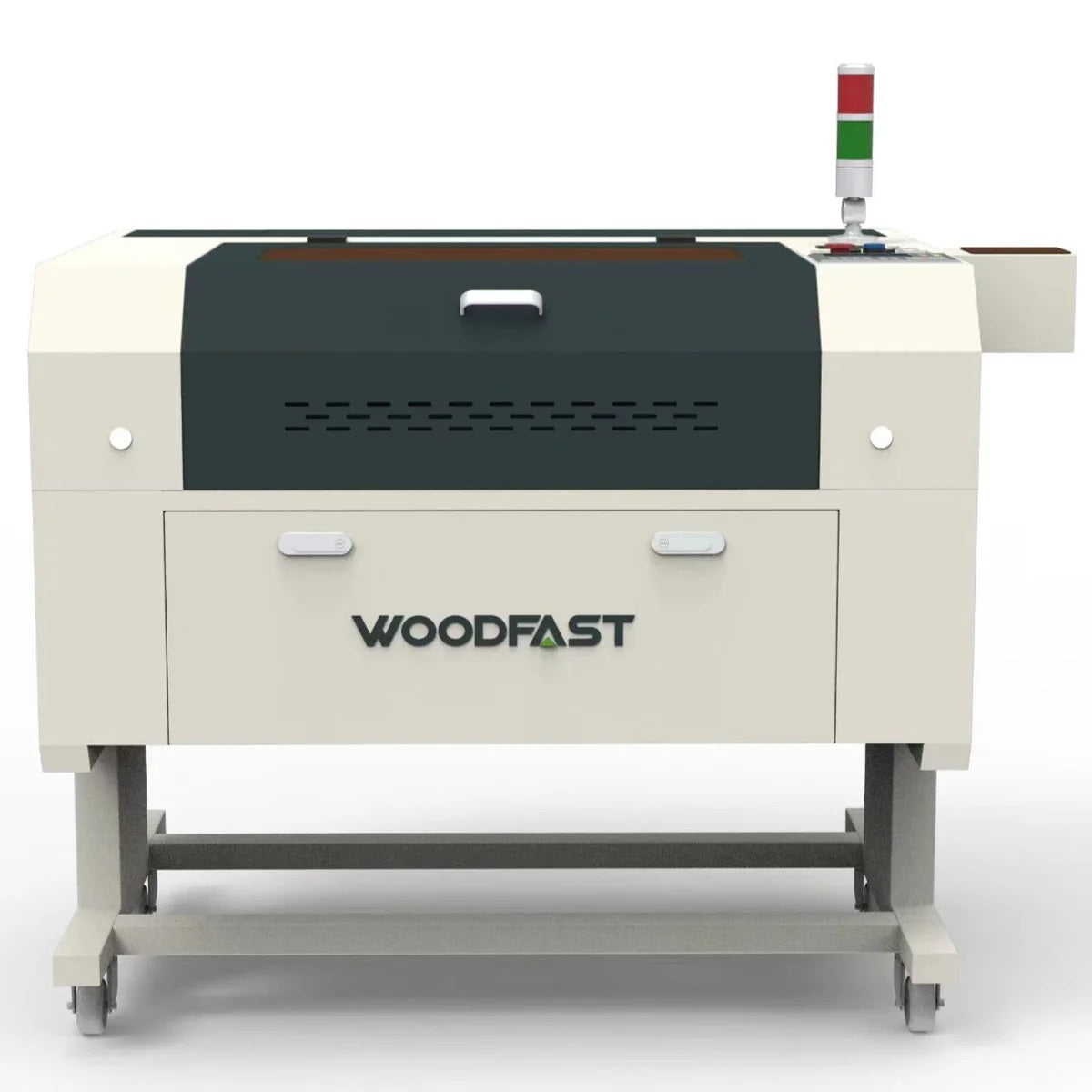Woodfast 700mm x 500mm 80W CNC CO2 Laser Machine TCL80-7050